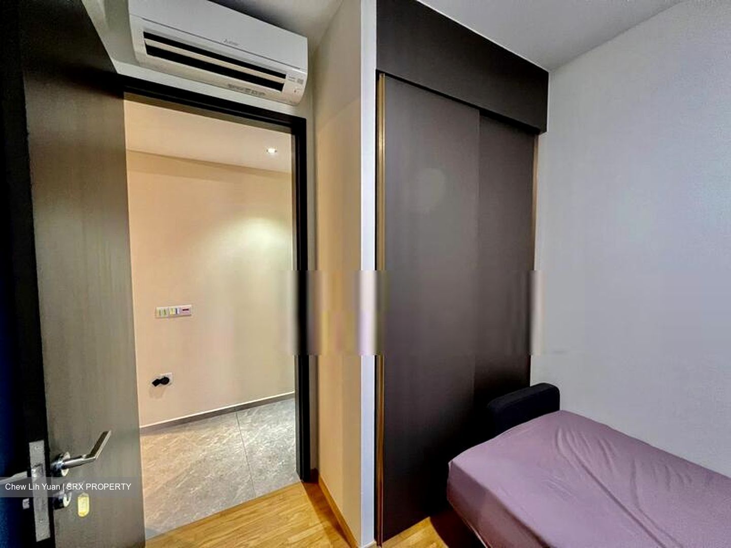 Park Colonial (D13), Condominium #410313591